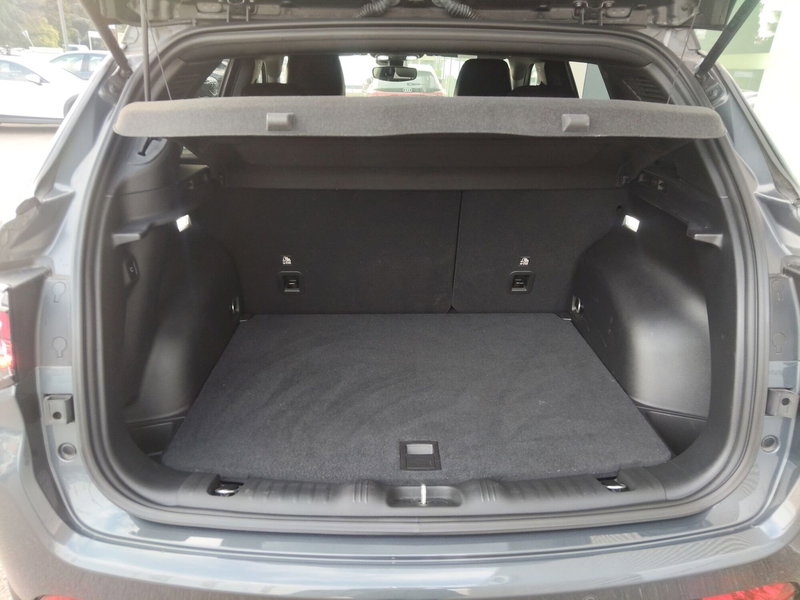 Jeep Compass usata a Modena (19)