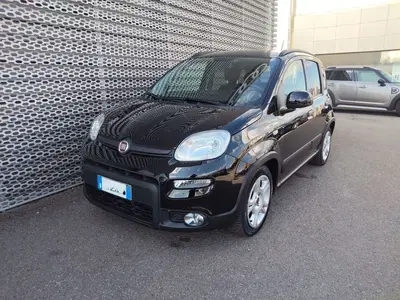Fiat Panda Cross Cross 1.0 FireFly S&amp;S Hybrid del 2023 usata a Modena