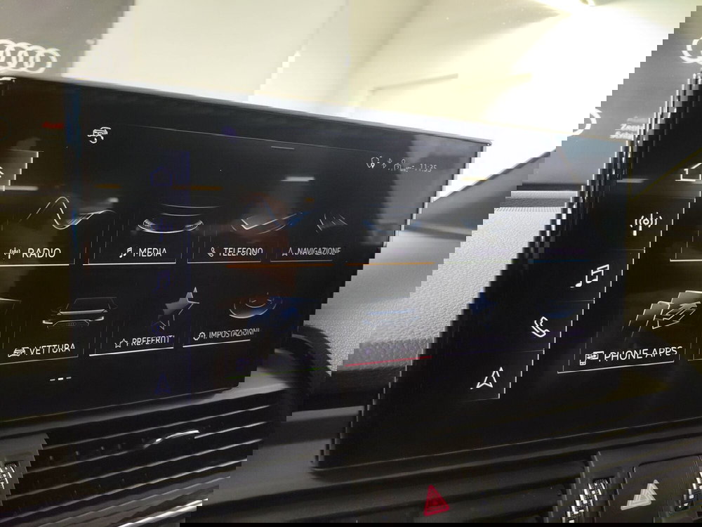 Audi Q4 Sportback usata a Modena (10)