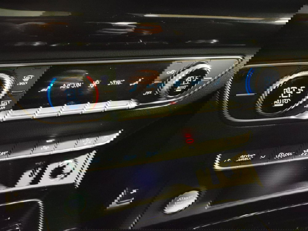 Audi Q4 Sportback usata a Modena (12)