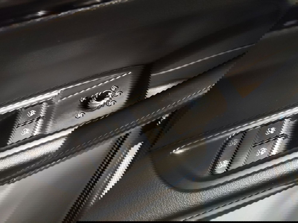 Audi Q4 Sportback usata a Modena (14)