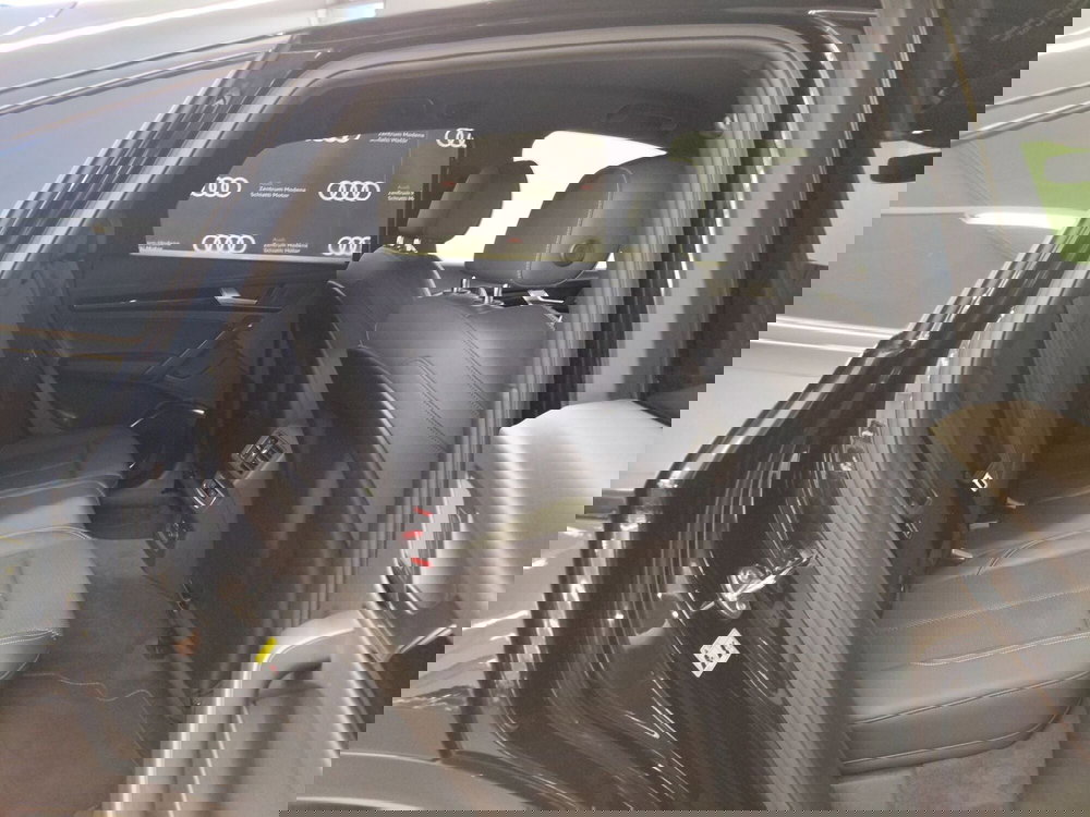 Audi Q4 Sportback usata a Modena (17)