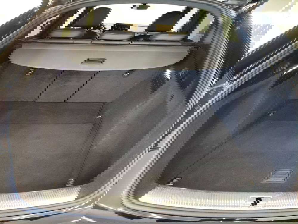 Audi Q4 Sportback usata a Modena (18)