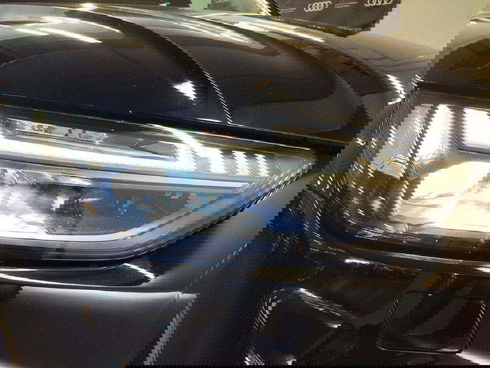 Audi Q4 Sportback usata a Modena (19)