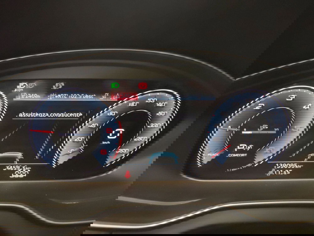 Audi Q4 Sportback usata a Modena (9)