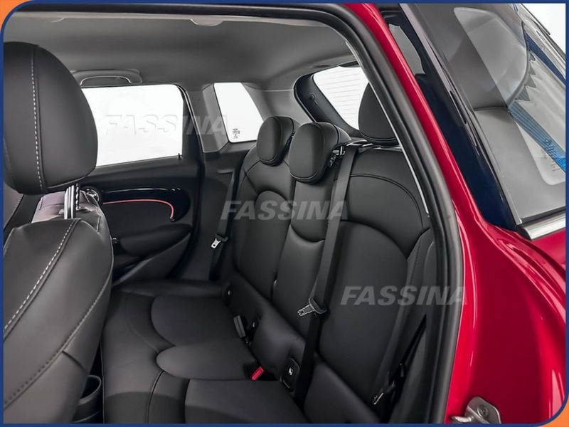 MINI Mini usata a Milano (10)