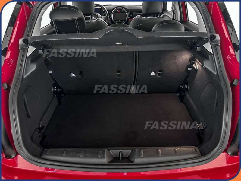 MINI Mini usata a Milano (11)
