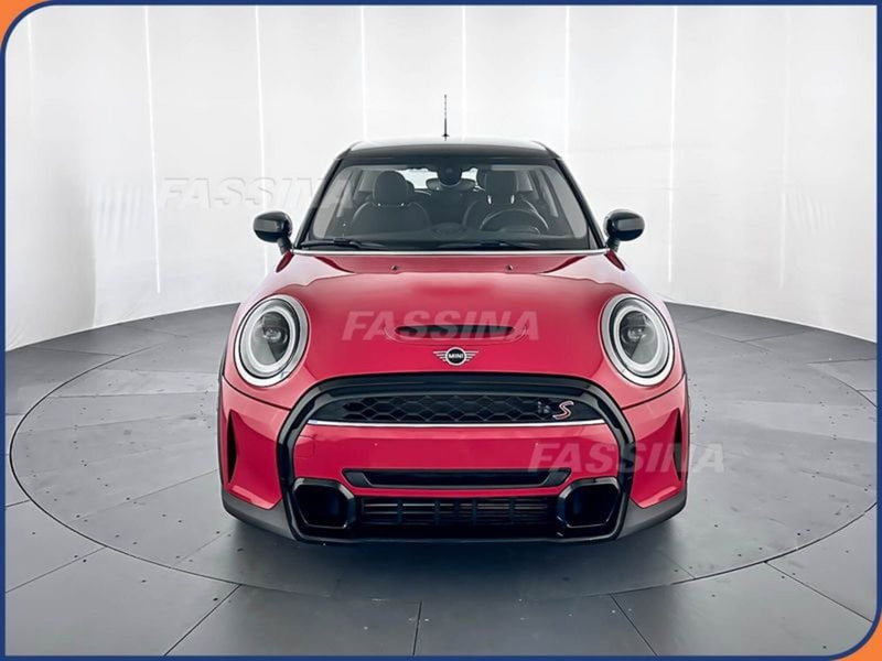 MINI Mini usata a Milano (2)