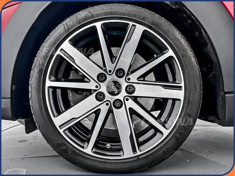 MINI Mini usata a Milano (7)