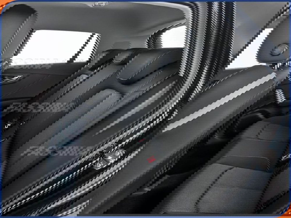 Audi Q2 usata a Milano (10)