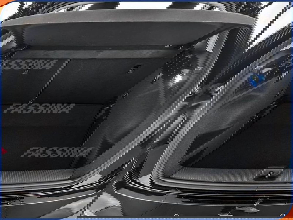 Audi Q2 usata a Milano (11)