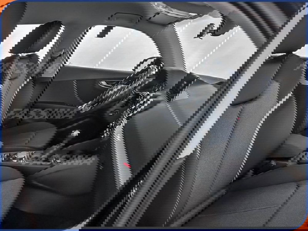 Audi Q2 usata a Milano (13)