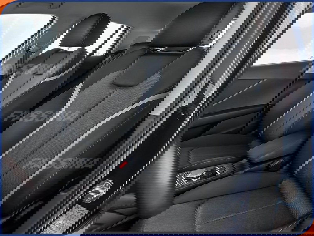 Audi Q2 usata a Milano (8)