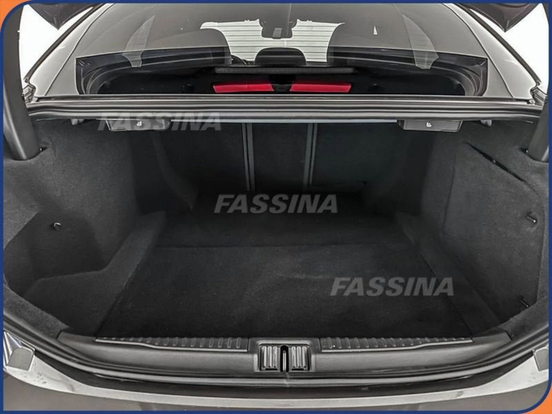 Alfa Romeo Giulia usata a Milano (11)