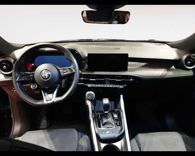 Alfa Romeo Tonale usata a Cuneo (10)