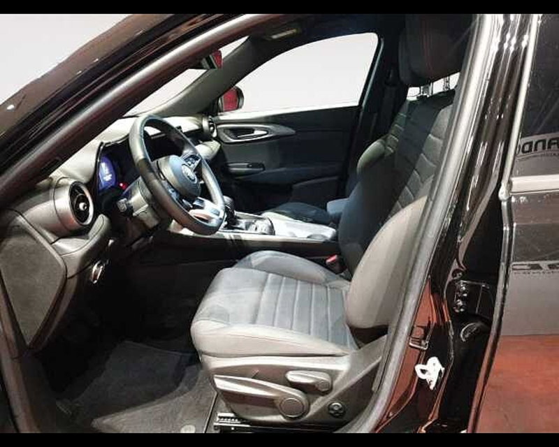 Alfa Romeo Tonale usata a Cuneo (11)