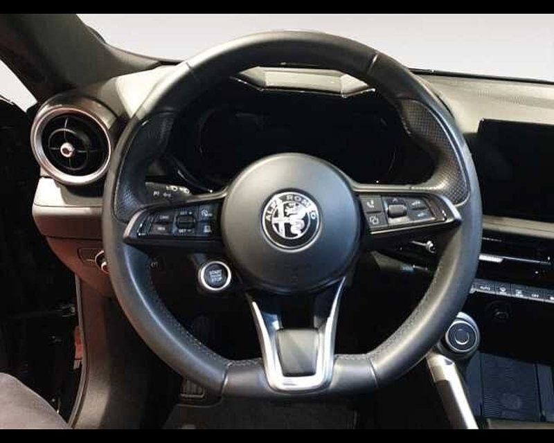 Alfa Romeo Tonale usata a Cuneo (13)