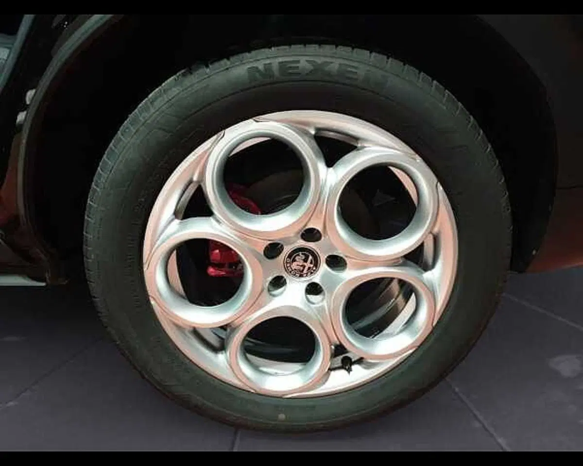 Alfa Romeo Tonale usata a Cuneo (15)