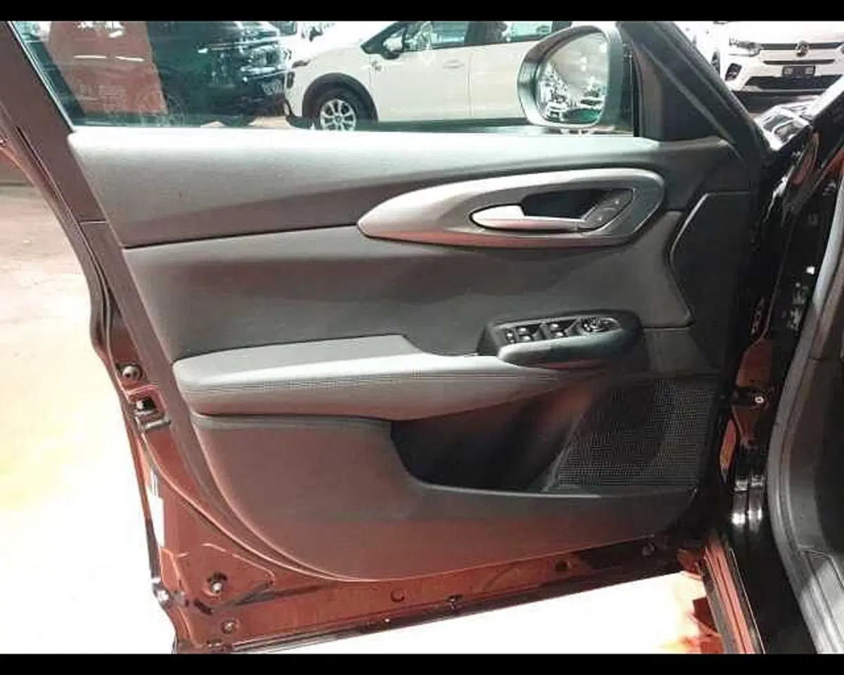 Alfa Romeo Tonale usata a Cuneo (16)