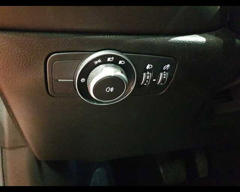 Alfa Romeo Tonale usata a Cuneo (19)