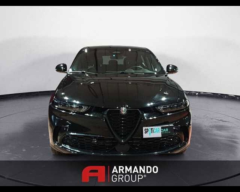 Alfa Romeo Tonale usata a Cuneo (2)