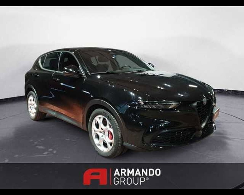 Alfa Romeo Tonale usata a Cuneo (3)