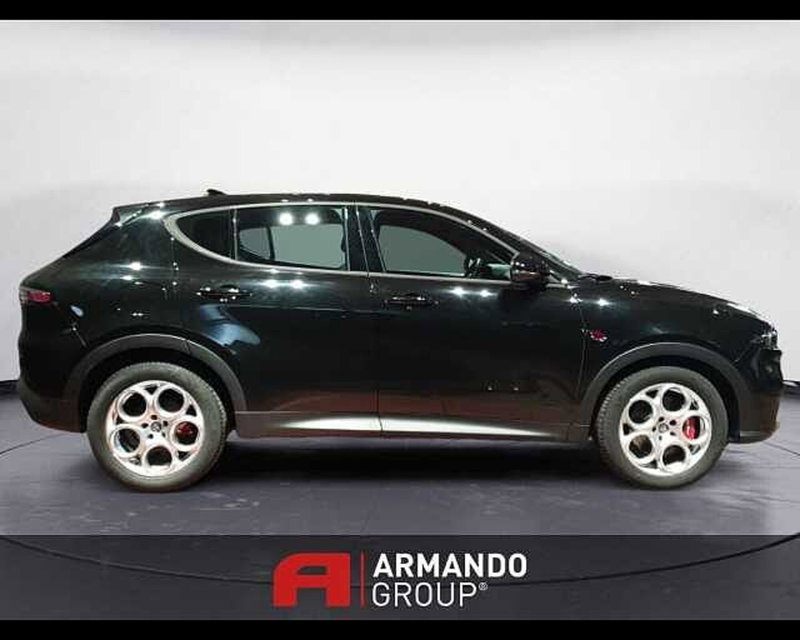 Alfa Romeo Tonale usata a Cuneo (4)