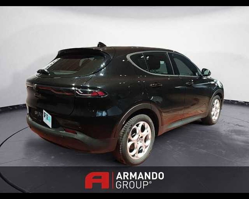 Alfa Romeo Tonale usata a Cuneo (5)