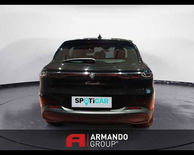 Alfa Romeo Tonale usata a Cuneo (6)