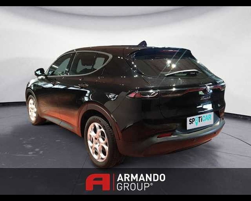 Alfa Romeo Tonale usata a Cuneo (8)