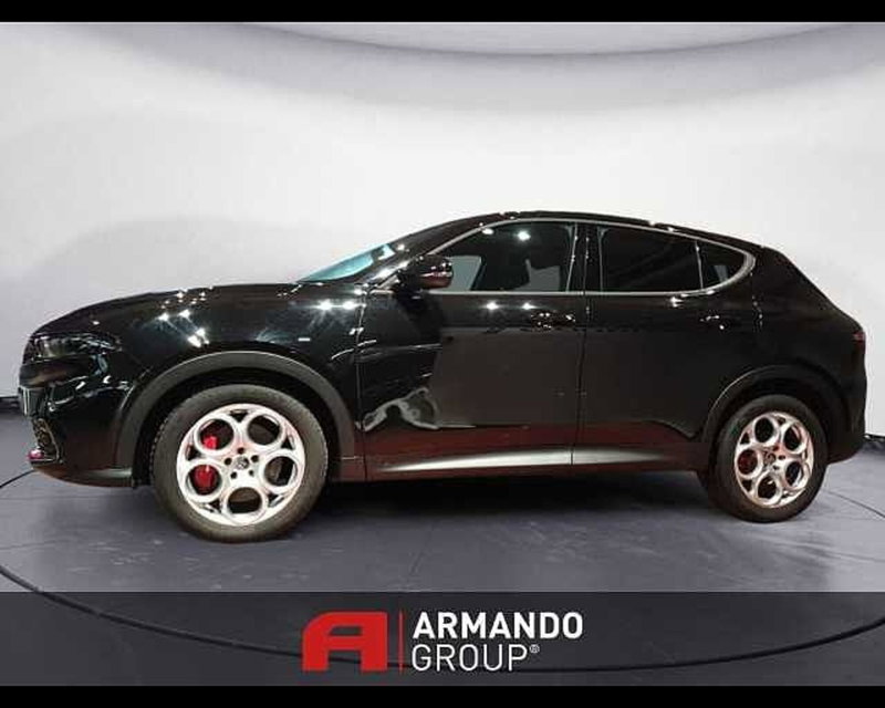 Alfa Romeo Tonale usata a Cuneo (9)