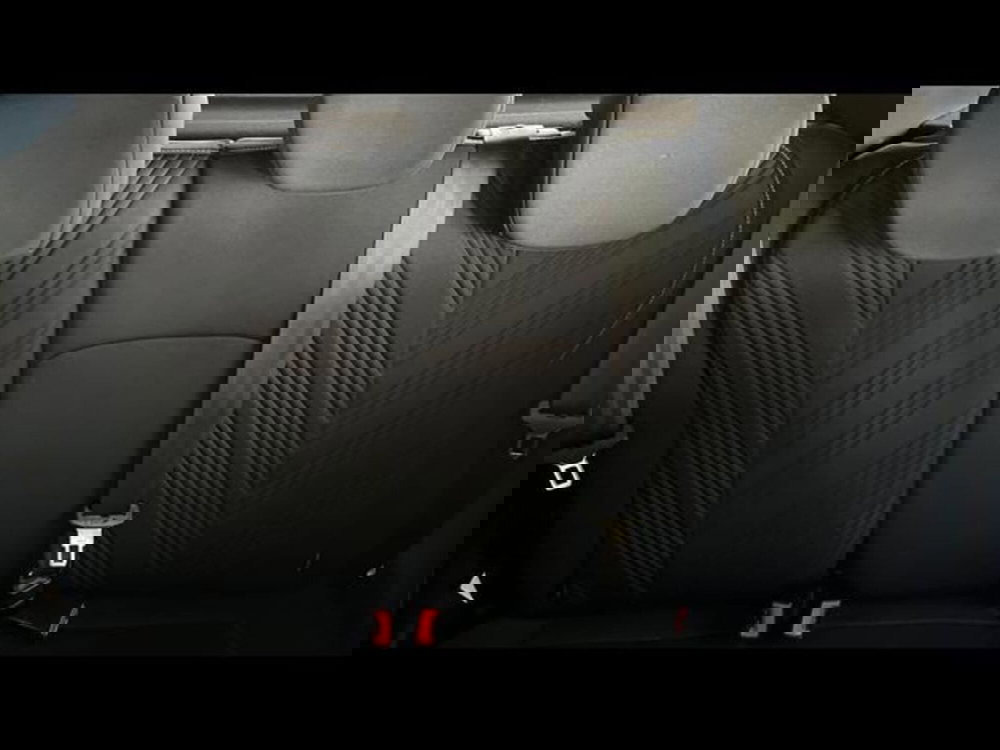 Lancia Ypsilon usata a Firenze (12)