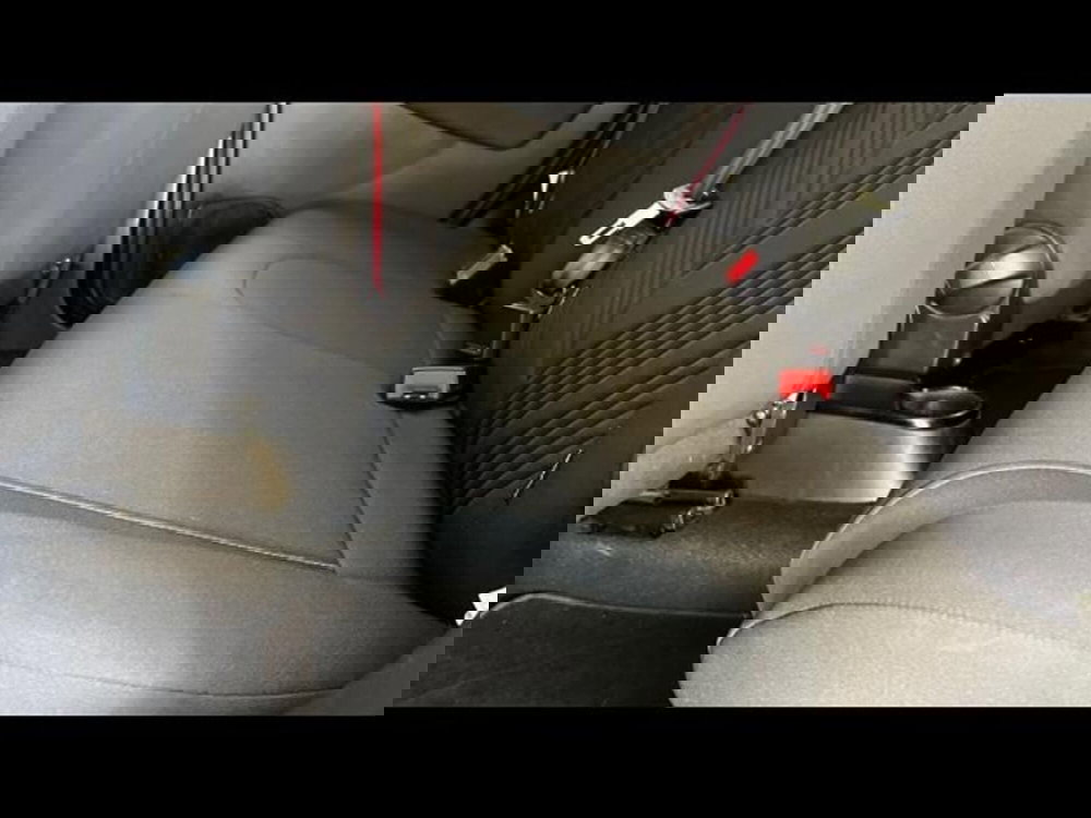 Lancia Ypsilon usata a Firenze (13)