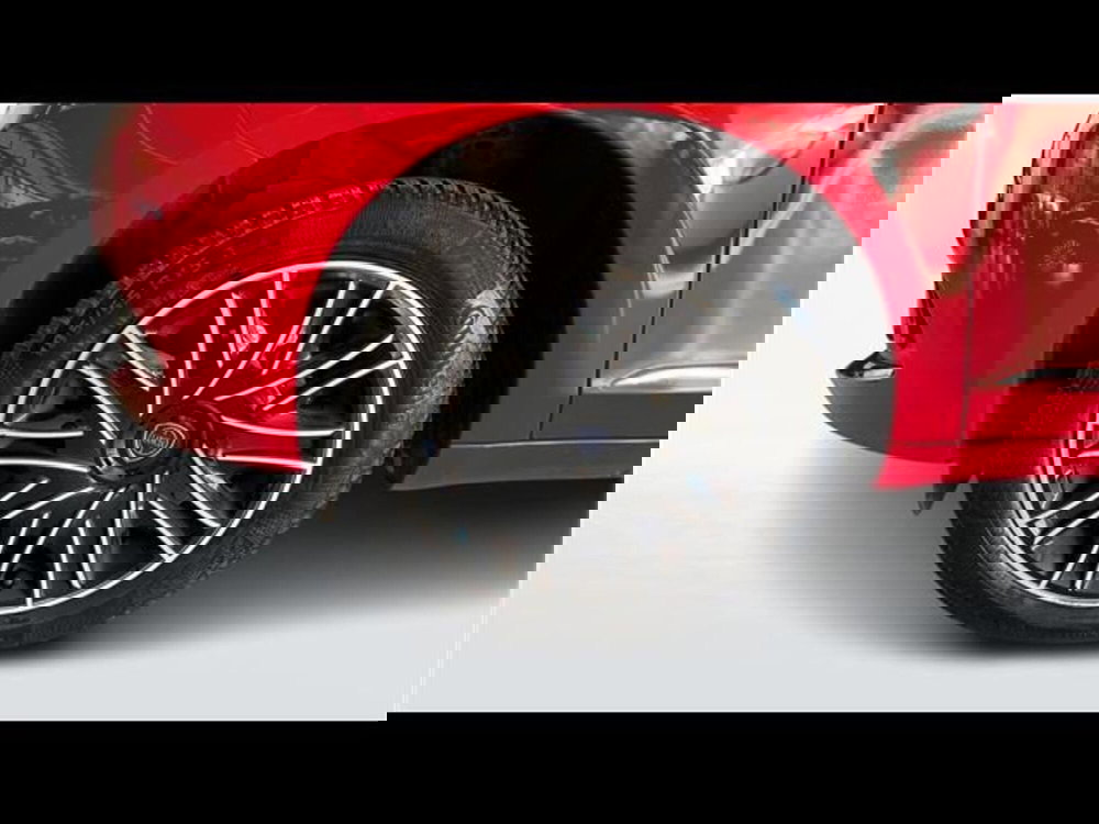 Lancia Ypsilon usata a Firenze (15)