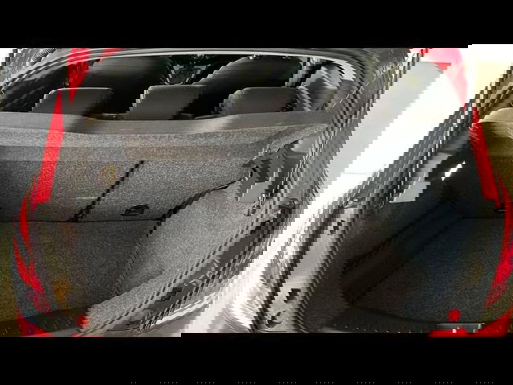 Lancia Ypsilon usata a Firenze (5)