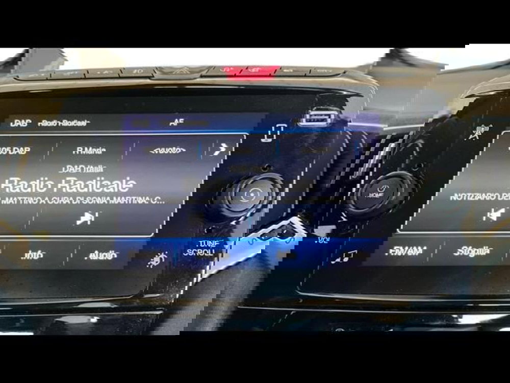 Lancia Ypsilon usata a Firenze (6)