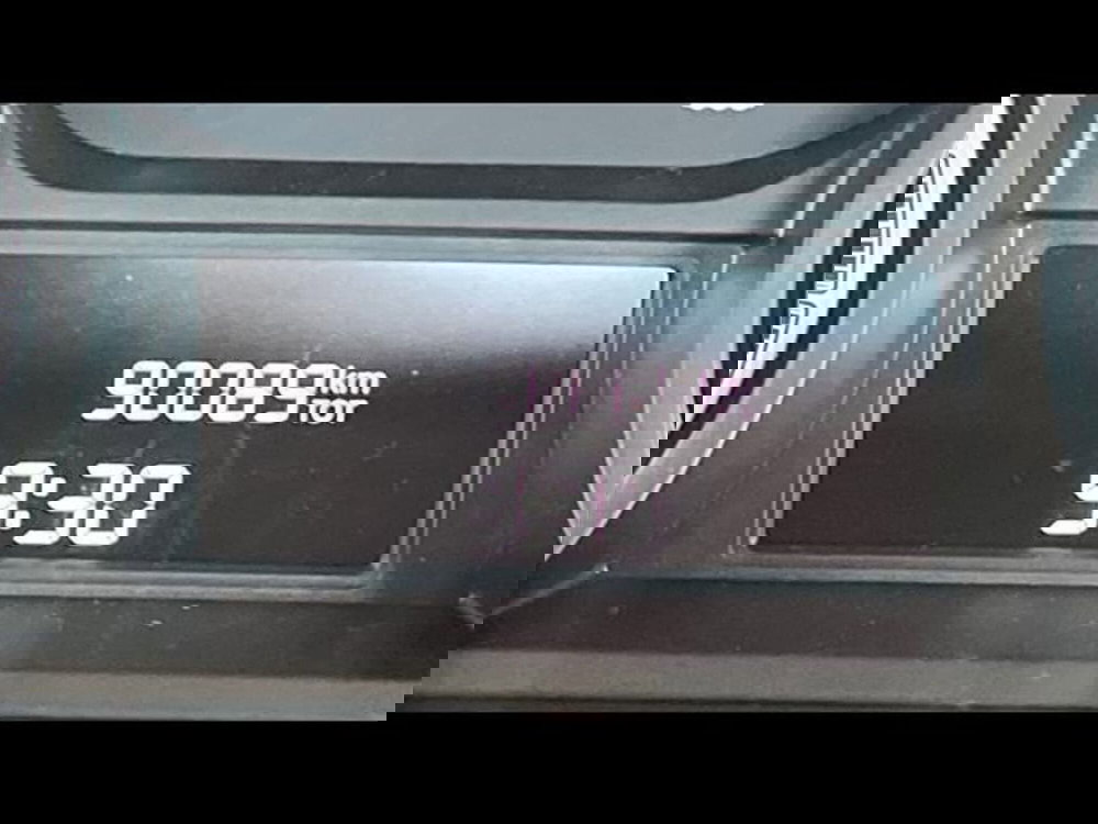 Lancia Ypsilon usata a Firenze (8)