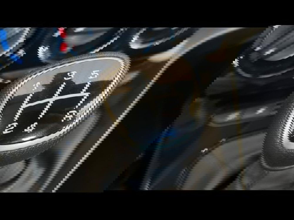 Lancia Ypsilon usata a Firenze (9)