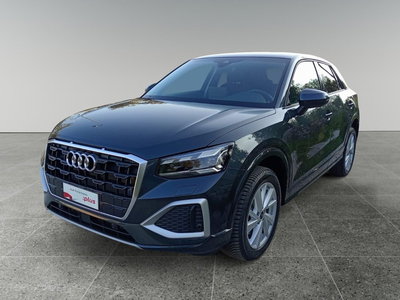 Audi Q2 Q2 35 TDI S tronic Business del 2025 usata a Triggiano