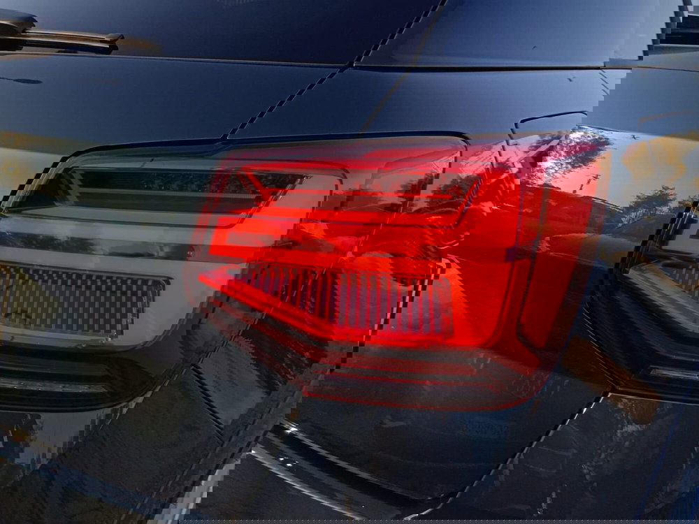 Audi Q2 usata a Bari (10)