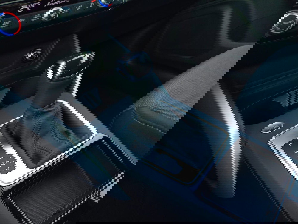 Audi Q2 usata a Bari (12)