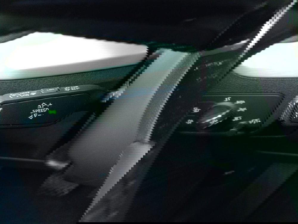 Audi Q2 usata a Bari (16)