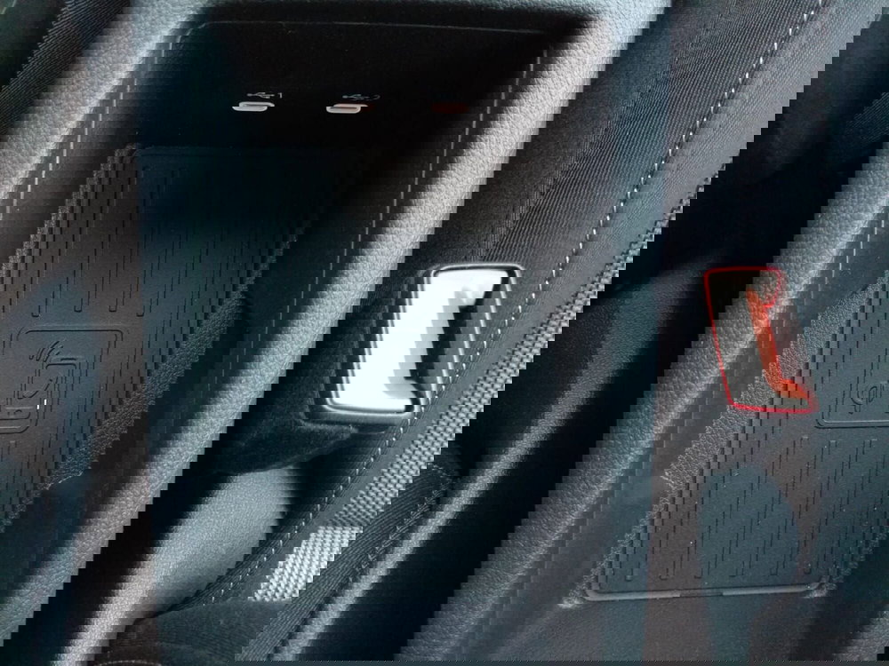 Audi Q2 usata a Bari (17)