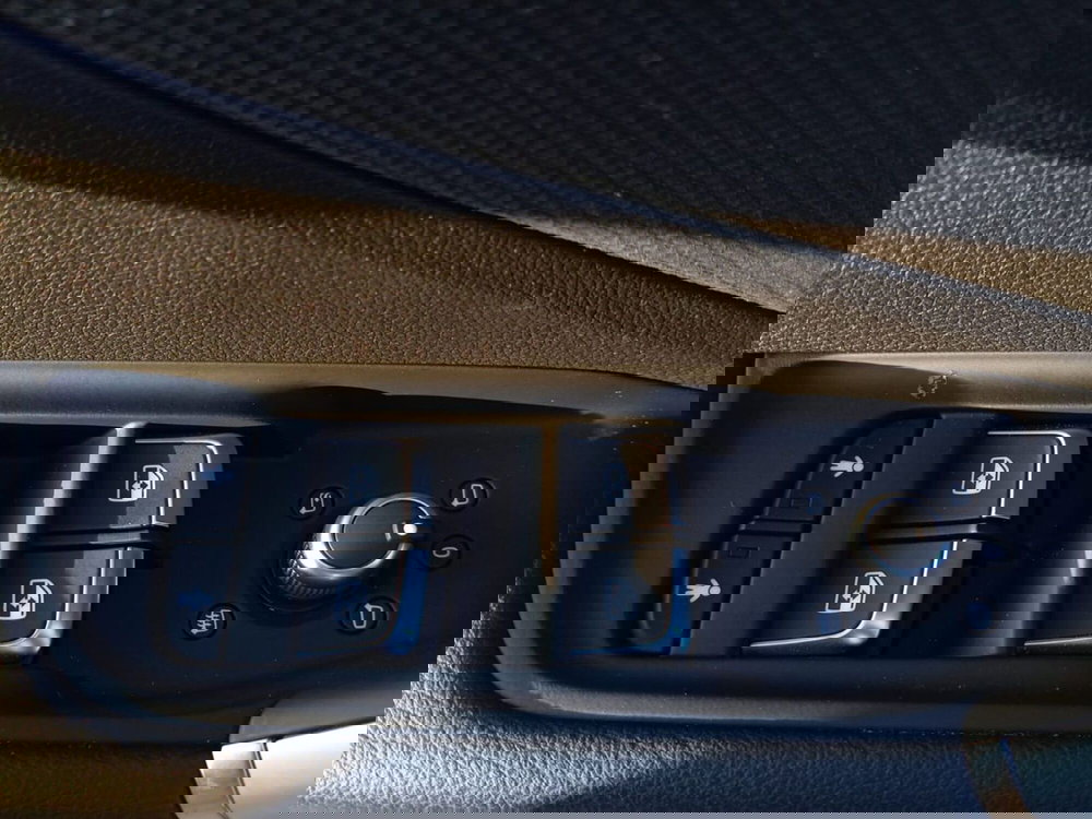 Audi Q2 usata a Bari (19)