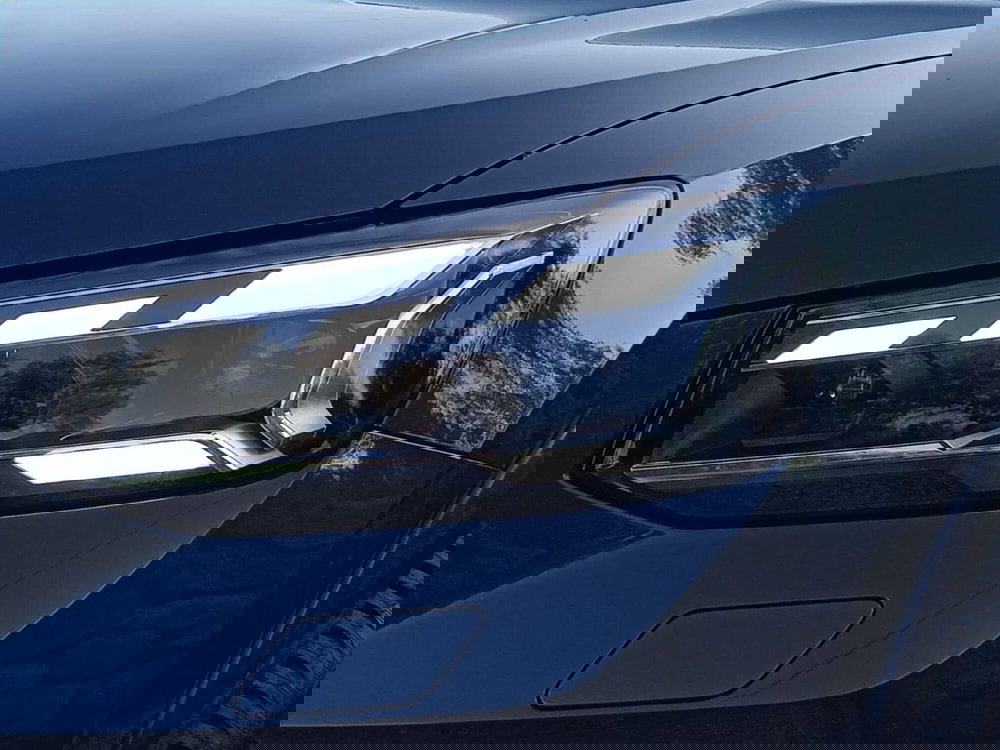 Audi Q2 usata a Bari (5)