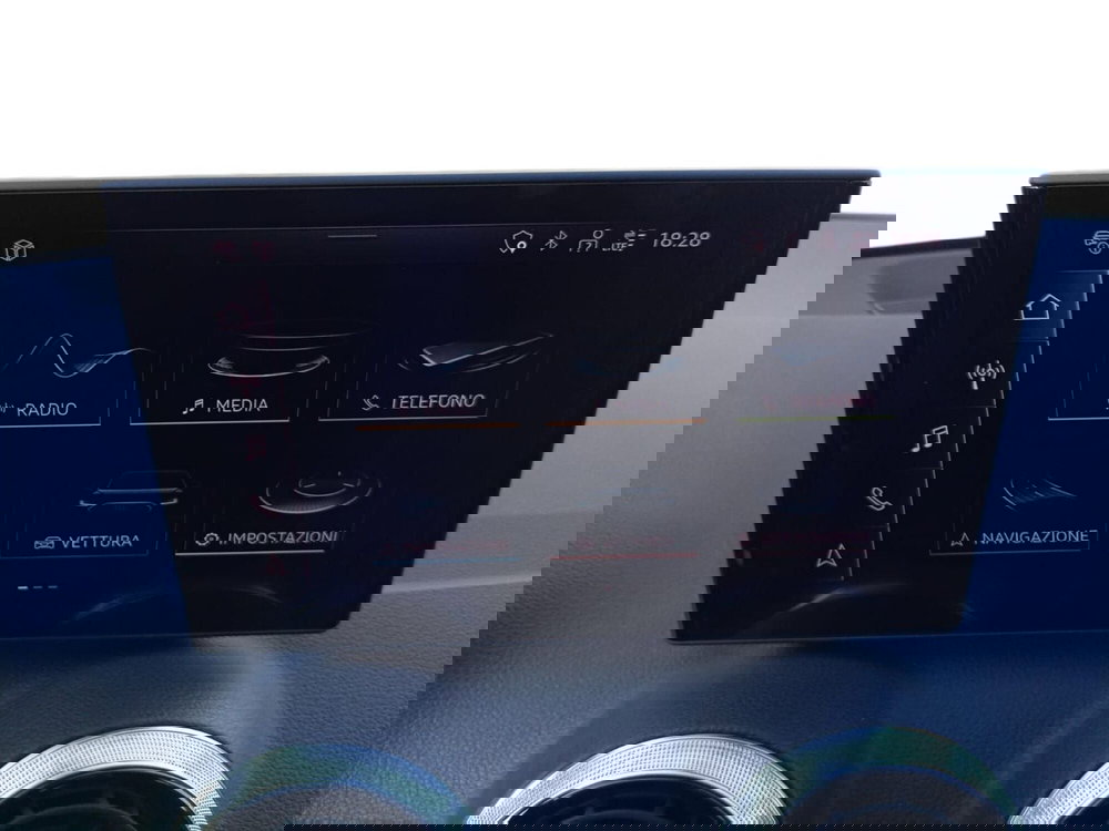 Audi Q2 usata a Bari (6)