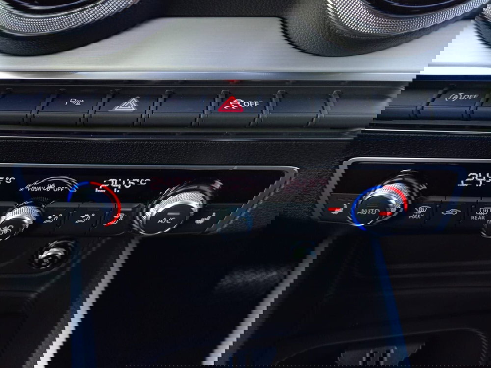 Audi Q2 usata a Bari (8)