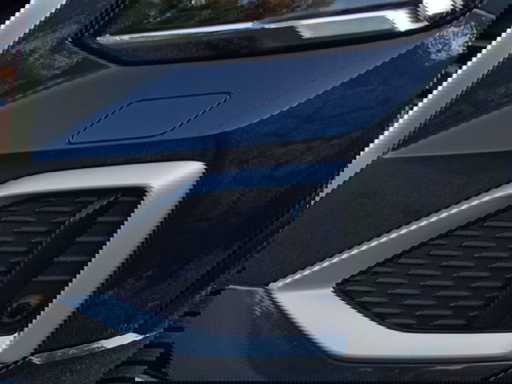 Audi Q2 usata a Bari (9)