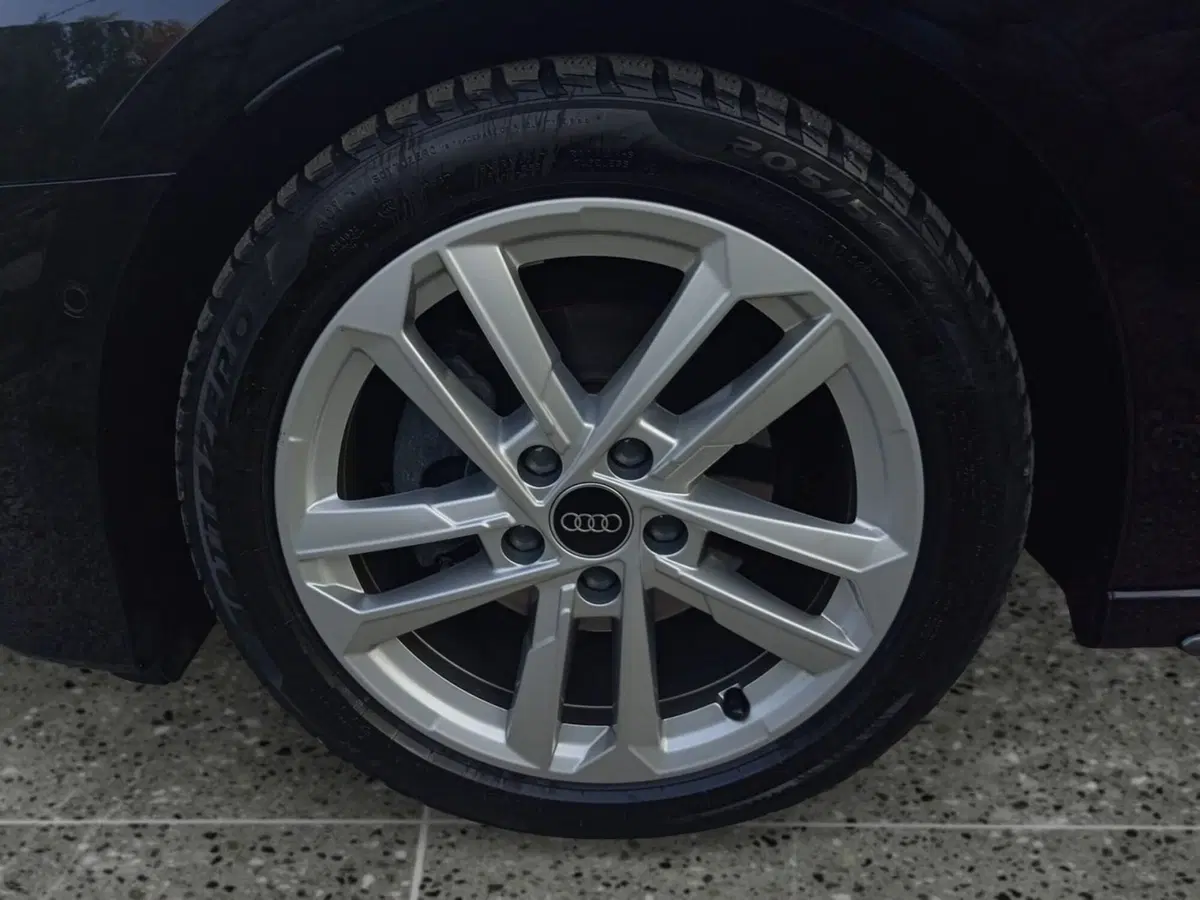 Audi A3 Sportback usata a Bari (12)