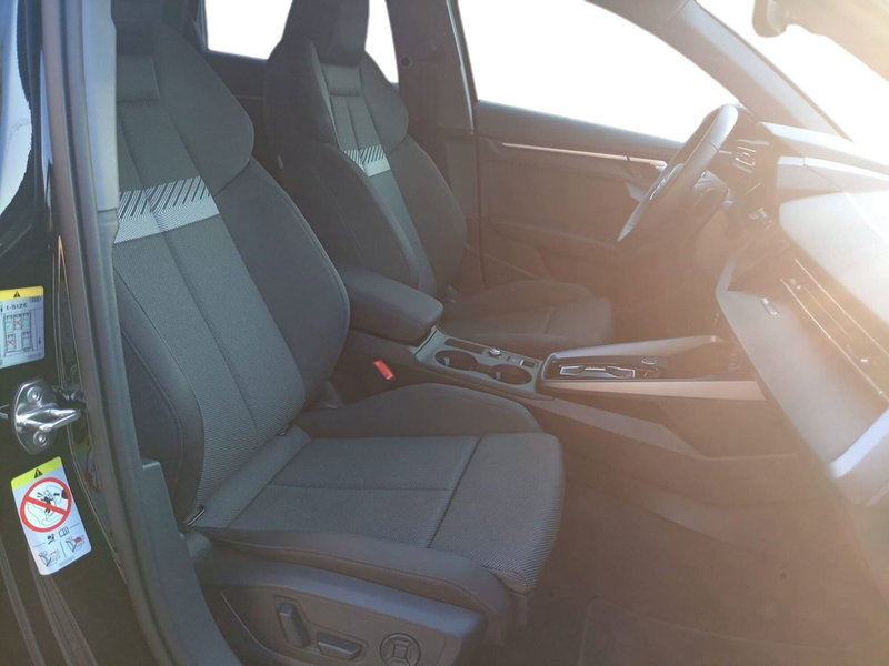Audi A3 Sportback usata a Bari (13)